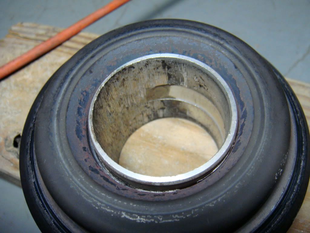 Trans. fault! Drive moderately + pics BMW M5 Forum and M6 Forums